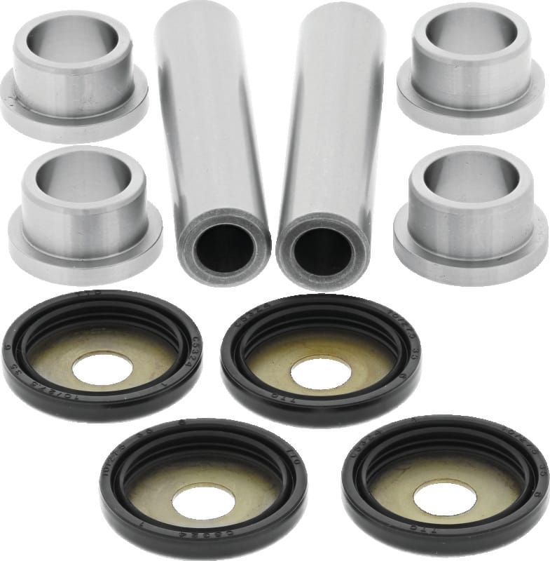 QuadBoss — Independent Suspension Repair Kit, Rear, IRS Knuckle Only