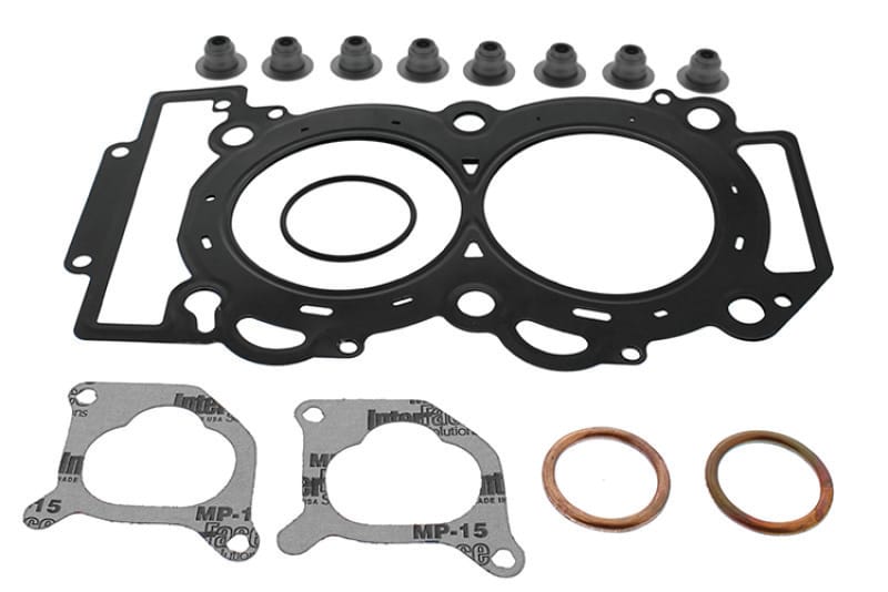 QuadBoss — Top End Gasket Set