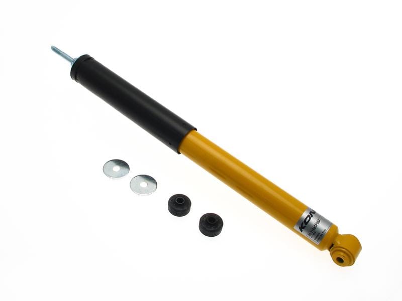 KONI — KONI Sport (yellow) 26 Series- 3 pos. adjustable mono-tube high pressure gas