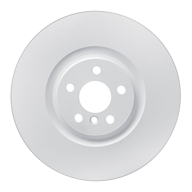 DFC — DFC 19-25 BMW 228I xDrive Gran Coupe Right Front Hi-Carbon Alloy Geomet Coated Rotor
