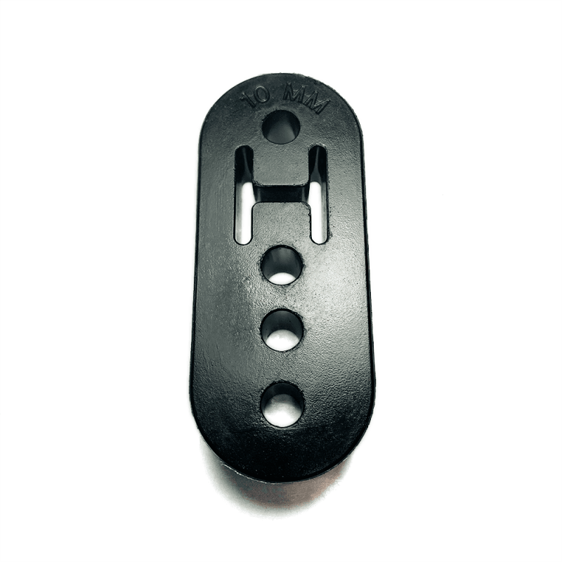 Ticon — Ticon Industries 10mm PU Universal Exhaust Hanger