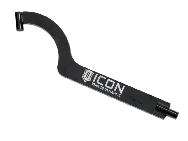 ICON — ICON 2 Pin Coilover Spanner Wrench Kit
SPANNER WRENCH