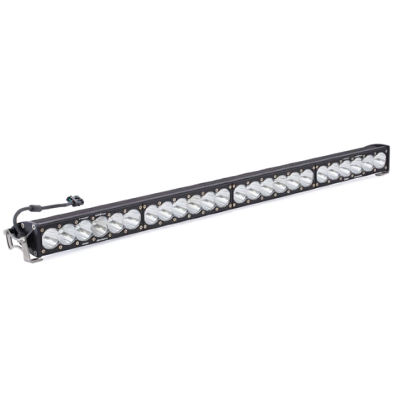 Baja Designs — Baja Designs OnX6 Arc Racer Edition High Speed Spot Pattern 40in LED Light Bar