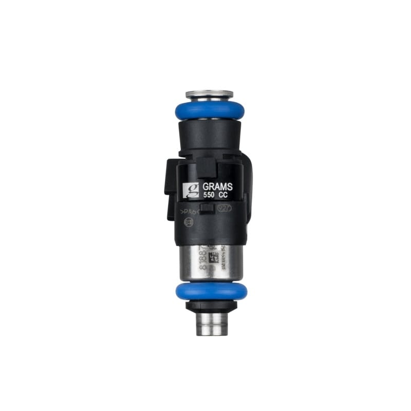 Grams Performance — Grams Performance Universal Shorty Style EV14 Fuel Injector (Single)