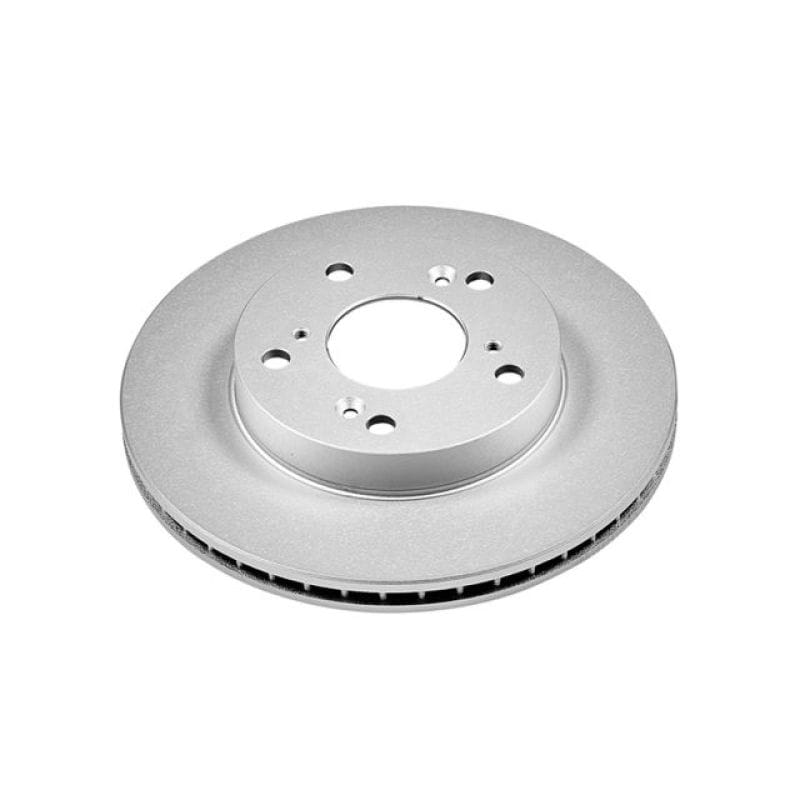 PowerStop — Power Stop 13-14 Acura ILX Front Evolution Geomet Coated Rotor
PowerStop EVC