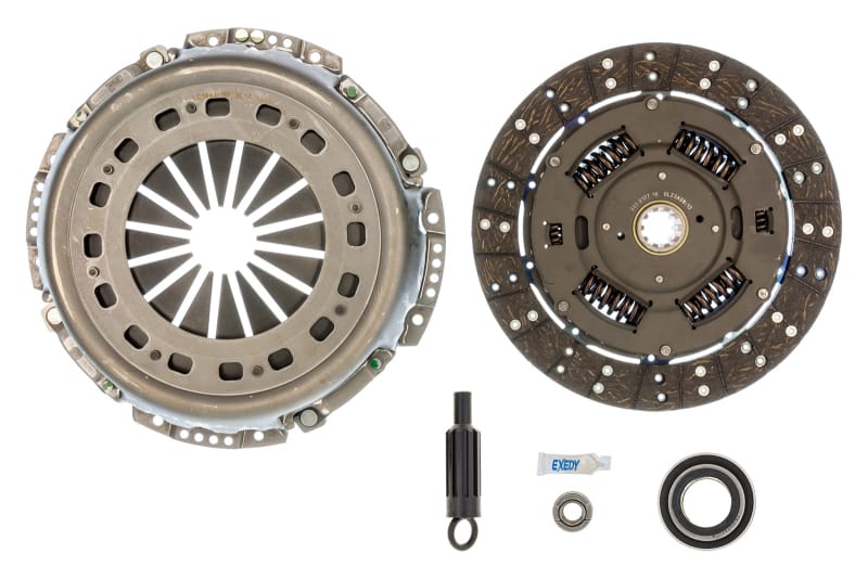Exedy — Exedy OE 1993-1993 Ford F-250 V8 Clutch Kit
