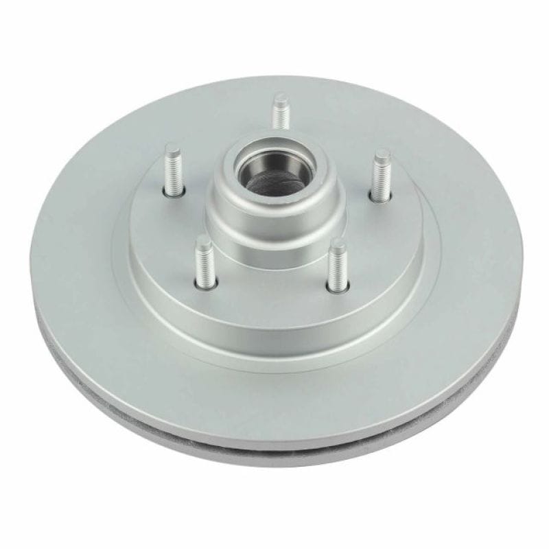 PowerStop — Power Stop 97-00 Ford F-150 Front Evolution Geomet Coated Rotor
PowerStop EVC