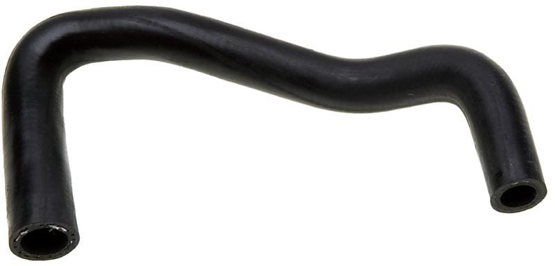 Gates — Gates 08-14 Smart Fortwo 3-Cyl. 1.0L Heater Inlet (Right) Molded Heater Hose