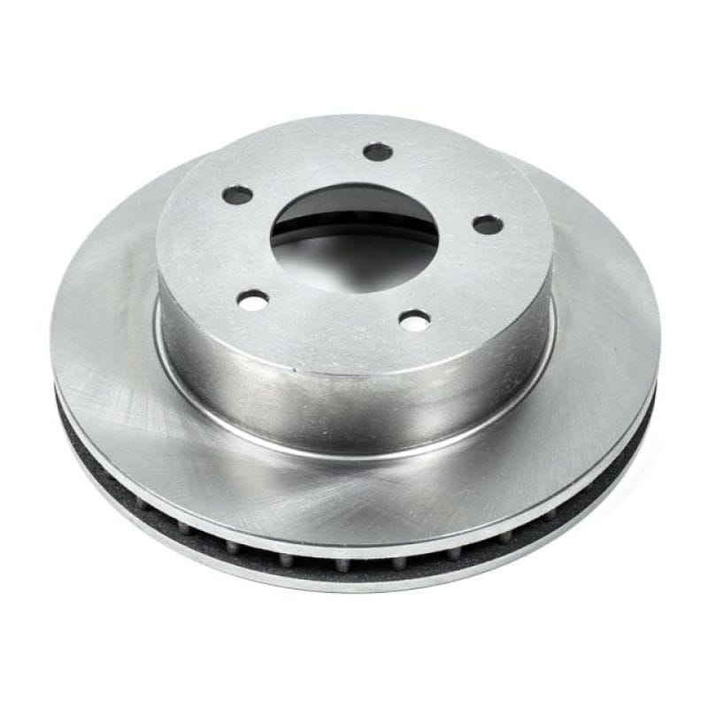PowerStop — Power Stop 90-02 Chevrolet Astro Front Autospecialty Brake Rotor
AutoSpecialty Rotor