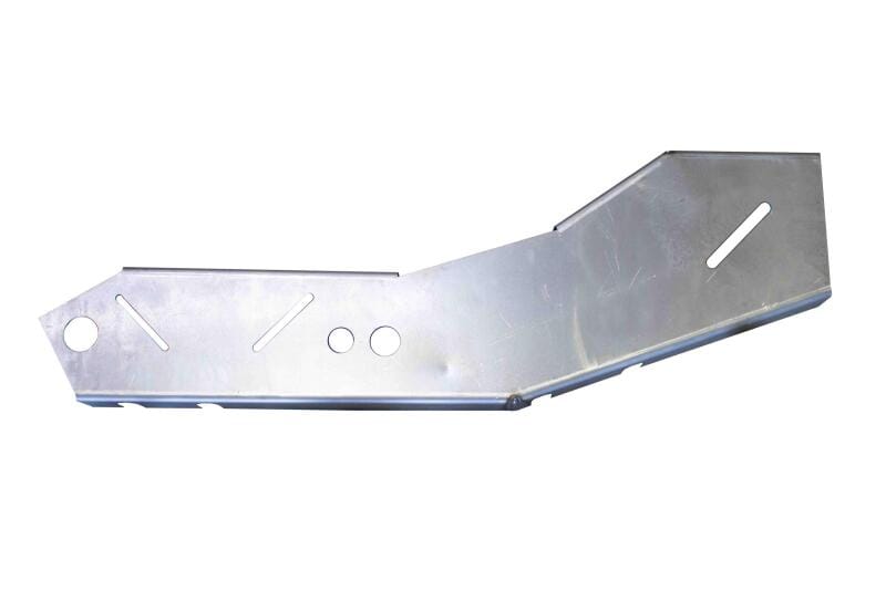RustBuster — Rust Buster 1998-2003 Ford Ranger Kick-Up Frame Section - Left