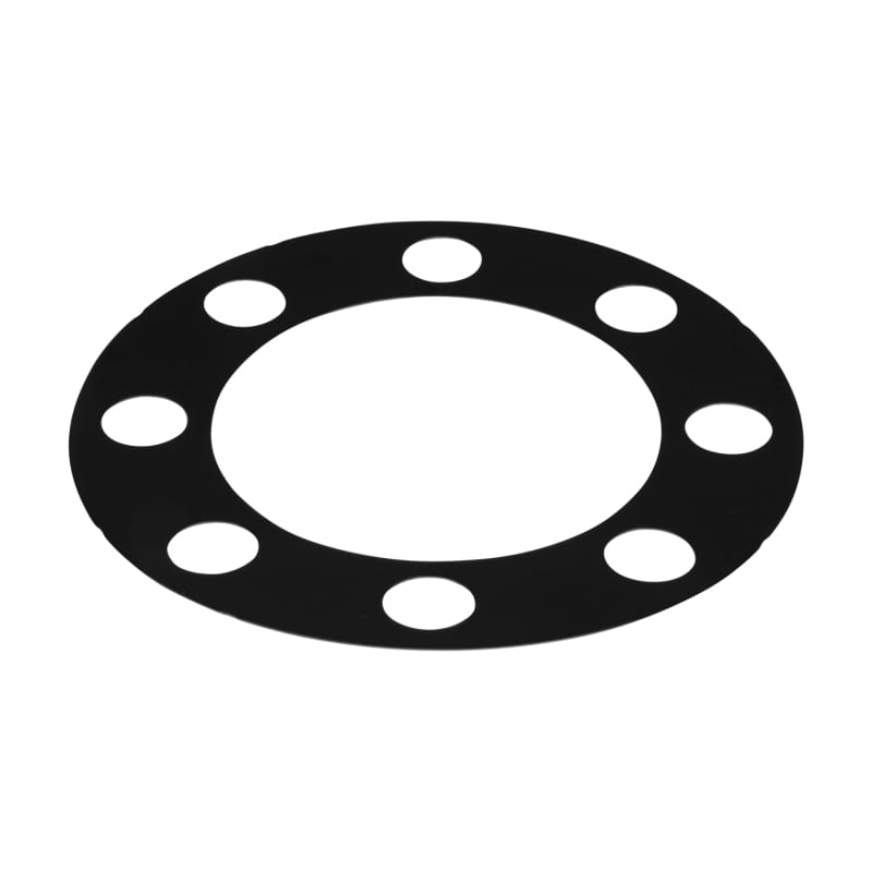 Yukon Gear & Axle — Yukon Gear GM 14T 10.5in & AAM 11.5in Axle Flange Gasket
Axle seal - Rear
Axle seal-Rear