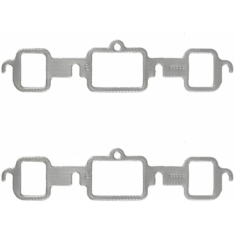 Fel-Pro — Fel-Pro Oldsmobile Cutlass Supreme MS 90021 Exhaust Manifold Gasket Set