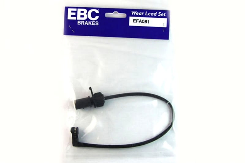 EBC — EBC 09-11 Audi A4 2.0 Turbo Front Wear Leads
DscBrkPadWrSnsr