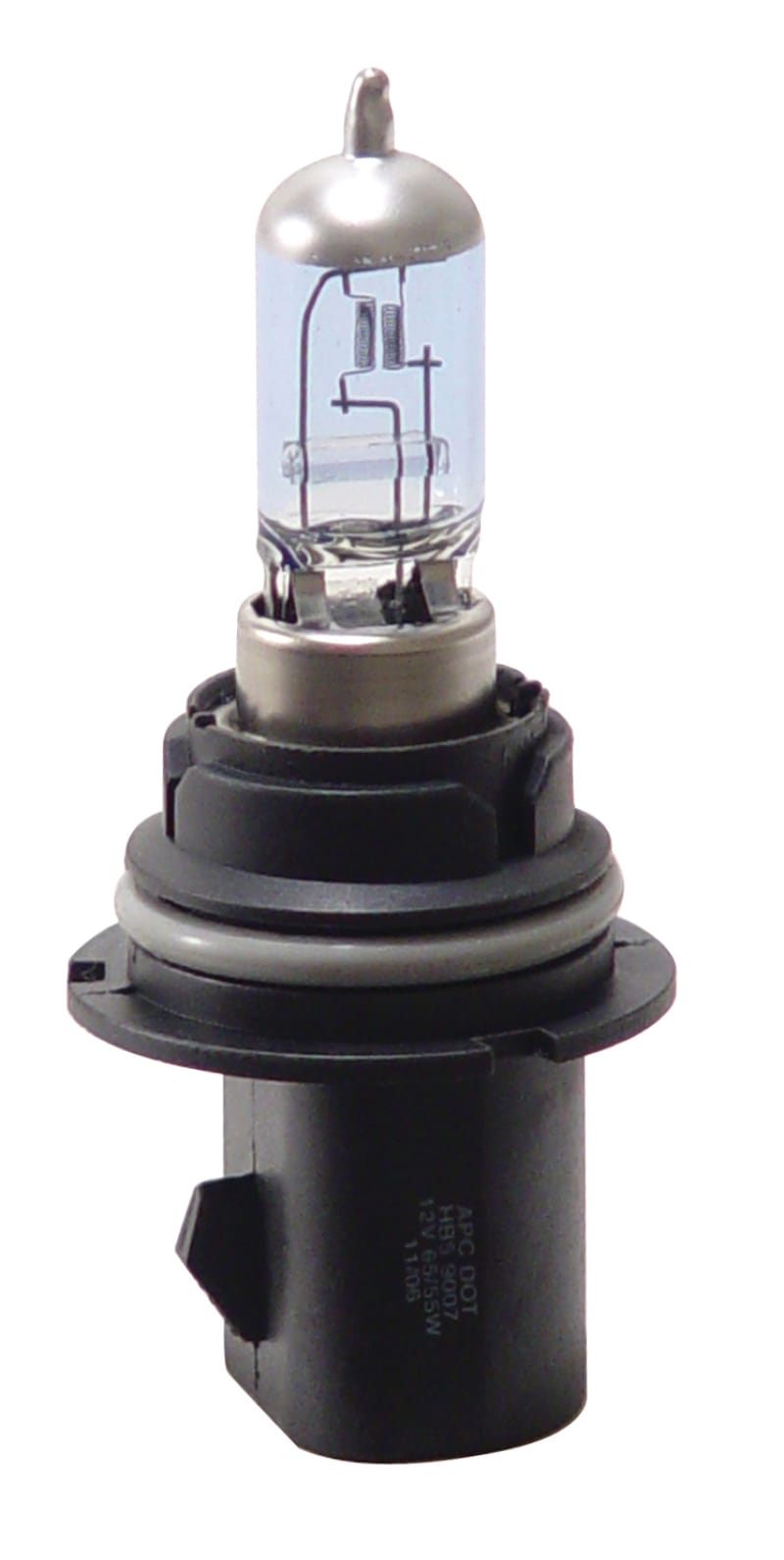 ANZO — ANZO Halogen Bulbs Universal 9007 12V 55/65W Super White Twin Pack
Head Light Bulb
HdLtBulb