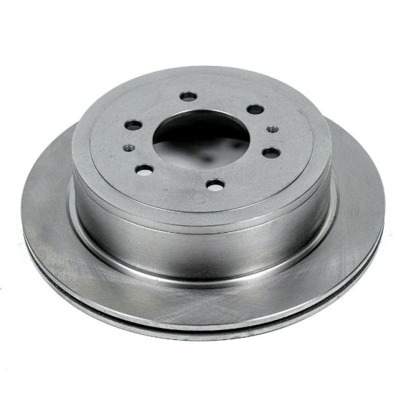 PowerStop — Power Stop 04-11 Ford F-150 Rear Autospecialty Brake Rotor
AutoSpecialty Rotor