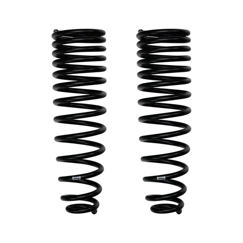 Skyjacker — Skyjacker Jeep Gladiator JT Rubicon 2in Rear Dual Rate Long Travel Coil Springs
Rear Coil Springs