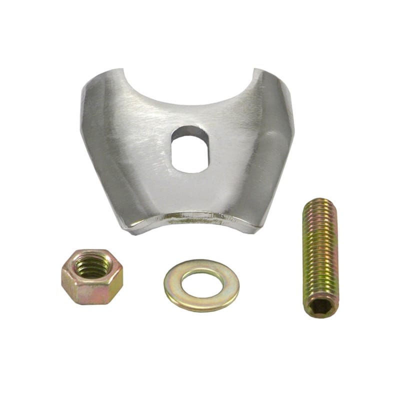 Spectre — Spectre Chevrolet Distributor Hold Down - Chrome
Distributor Hold Dow
Hold Down