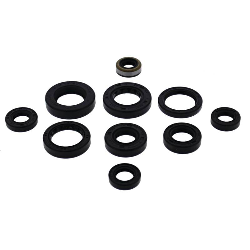 Vertex Pistons — Vertex Gaskets 81-83 Honda ATC200 Oil Seal Kit