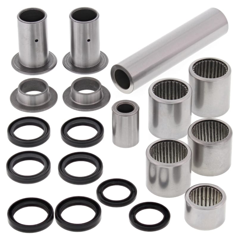 All Balls Racing — All Balls Racing 08-20 Yamaha WR250R DUAL SPORT Linkage Bearing Kit