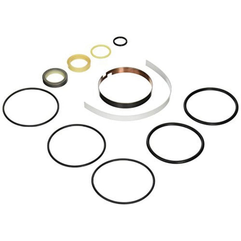 Fabtech — Fabtech 4.0 Reservoir Shock Absorber Rebuild Kit
ShkAbsrbrRebldKt