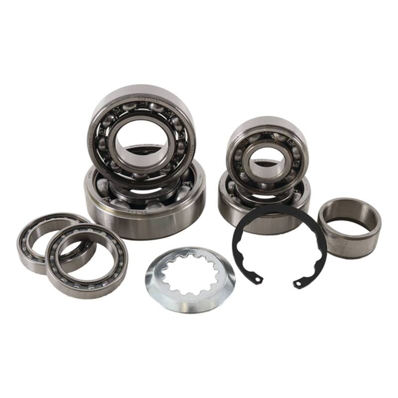 Hot Rods — Hot Rods 08-14 Kawasaki KFX 450 R 450cc Transmission Bearing Kit