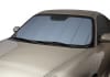 Covercraft — Covercraft UVS100 Custom Sunscreen - Blue Metallic