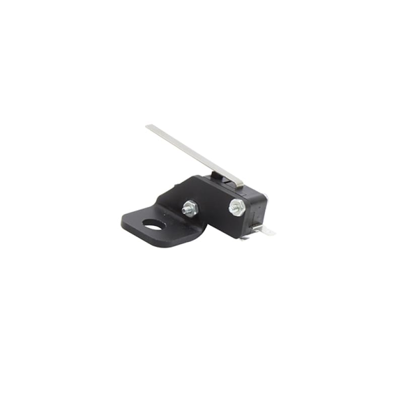 Nitrous Express — Nitrous Express 2011+ Ford Mustang Mechanical WOT Switch Bracket
Switch Bracket
WOTSwtchBrkt