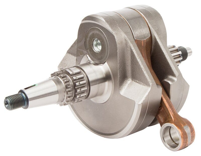 Hot Rods — Hot Rods 10-15 Kawasaki KX 450 F 450cc Crankshaft