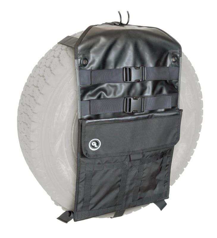 Giant Loop — Giant Loop Overland Sling - Black