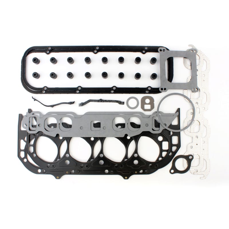 Cometic Gasket — Cometic Chevy Mark-IV Big Block V8 Top End Gasket Kit-4.560in Bore-.040in MLS Cylinder Head Gasket
Top End Gasket Kit