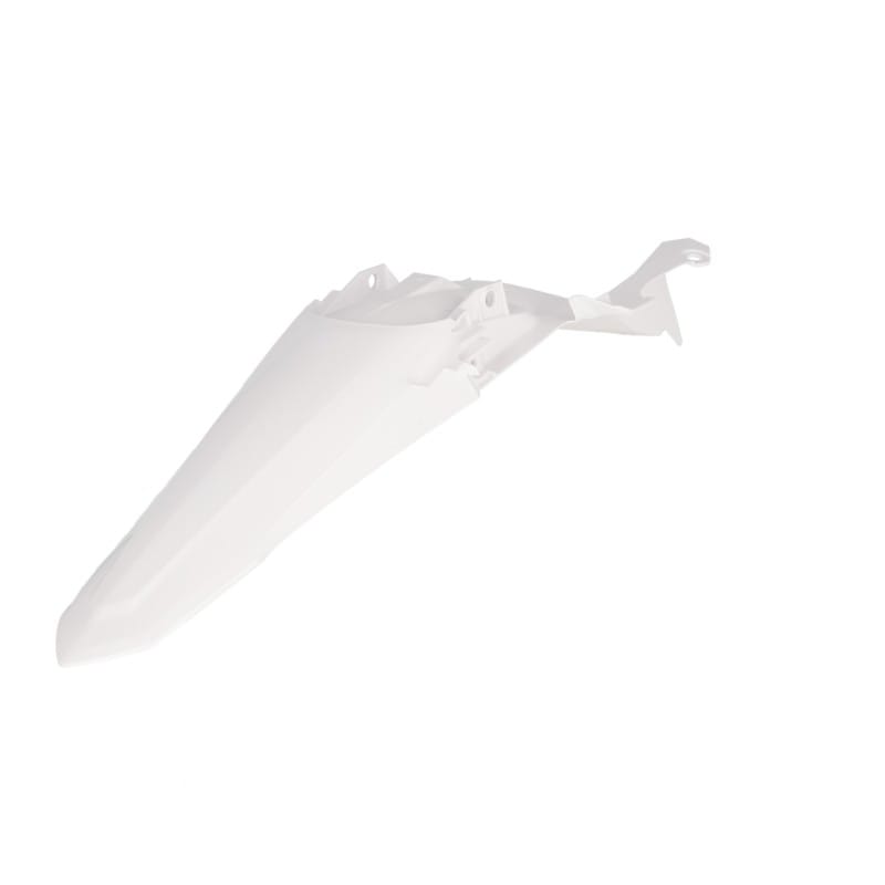 Cycra — Cycra 23+ Yamaha YZ250F-450FX Rear Fender - White