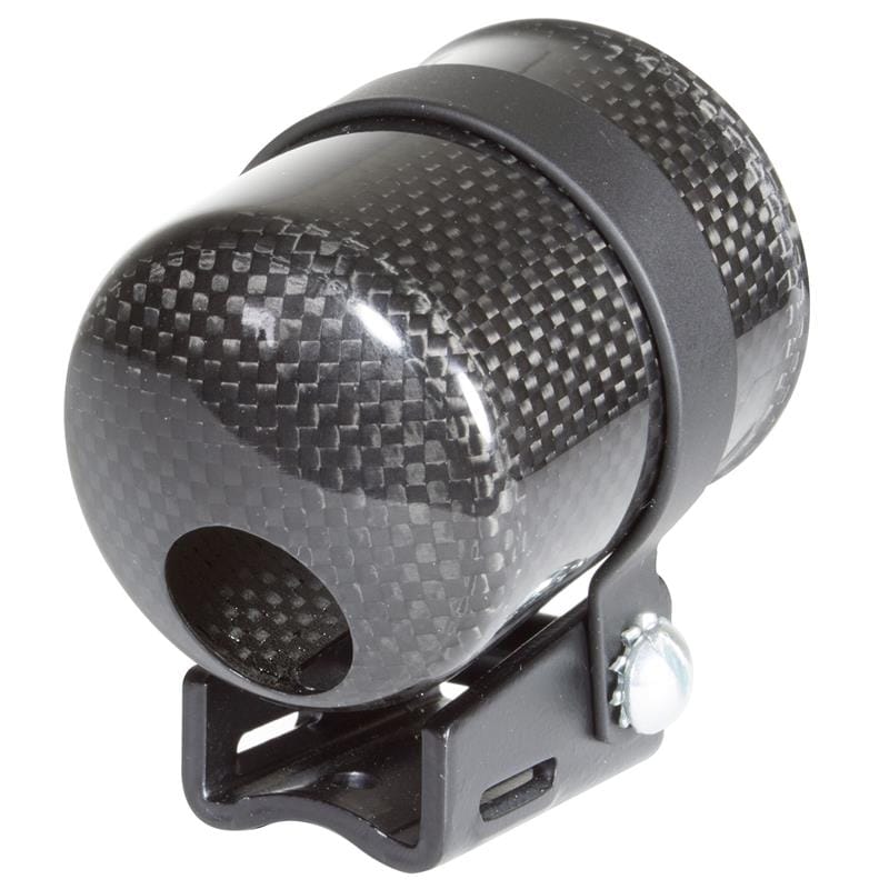 AutoMeter — Autometer Carbon Fiber 52mm Gauge Cup
2-1/16" CUP, CARBON