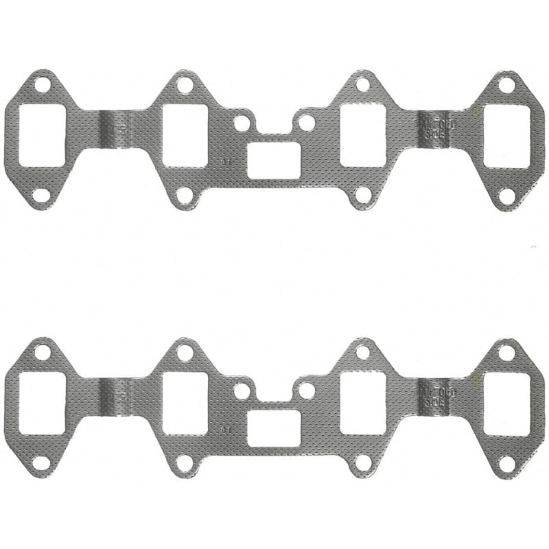 Fel-Pro — Fel-Pro MS 9945 Exhaust Manifold Gasket Set