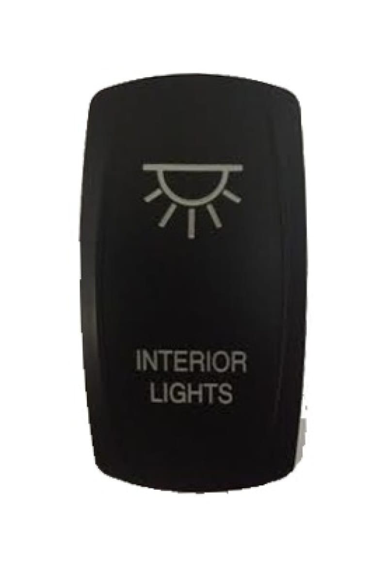 SPOD — Spod Rocker Dome Switch