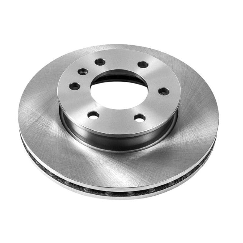 PowerStop — Power Stop 07-09 Dodge Sprinter 2500 Front Autospecialty Brake Rotor
AutoSpecialty Rotor