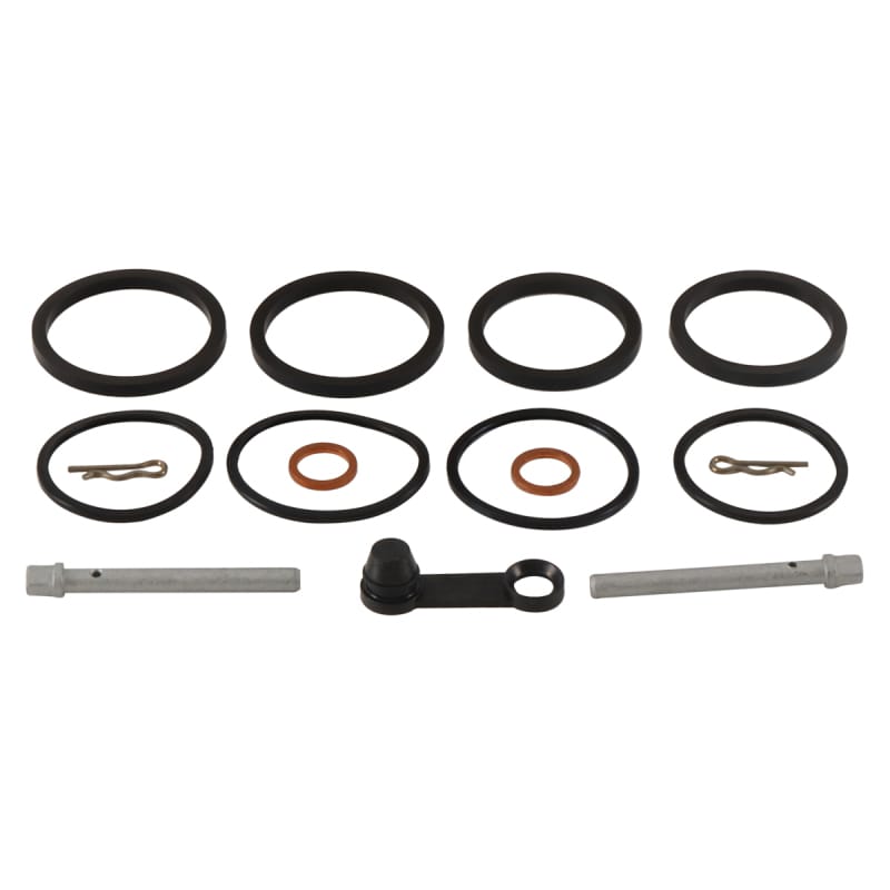 All Balls Racing — All Balls Racing 1996 Yamaha XVZ 1300 A Royal Star Caliper Rebuild Kit - Rear