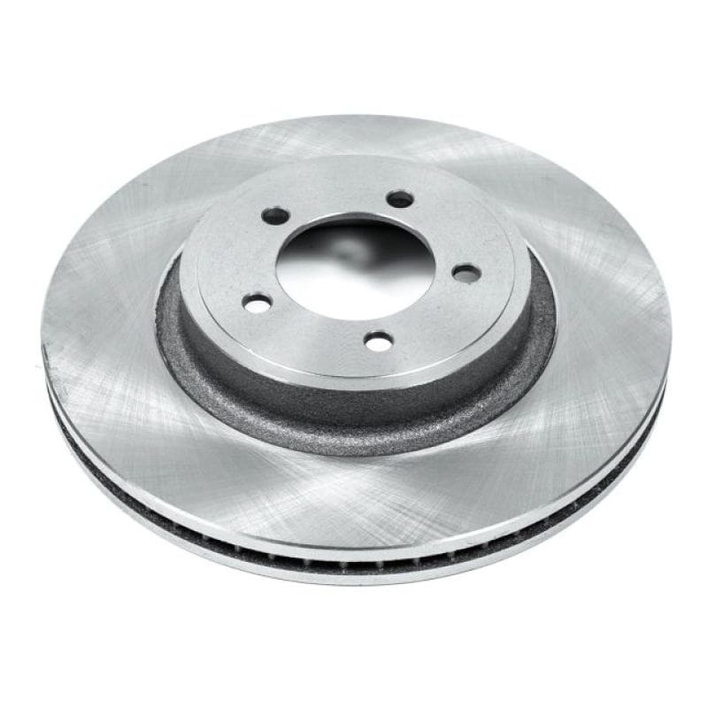 PowerStop — Power Stop 03-05 Lincoln Aviator Front Autospecialty Brake Rotor
AutoSpecialty Rotor