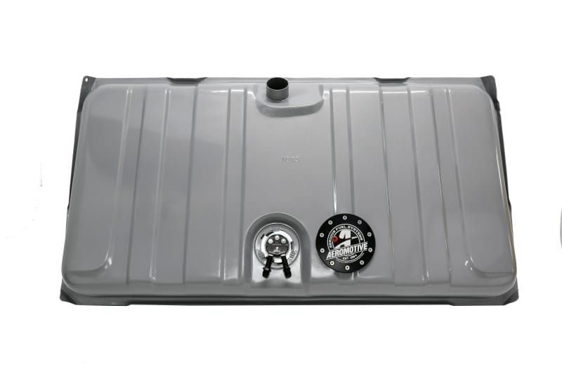 Aeromotive — Aeromotive 67-68 Chevrolet Camaro 340 Stealth Gen 2 Fuel Tank