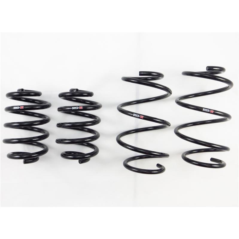 RS-R — RS-R 11+ Nissan Juke 4WD (NF15) Down Sus Springs