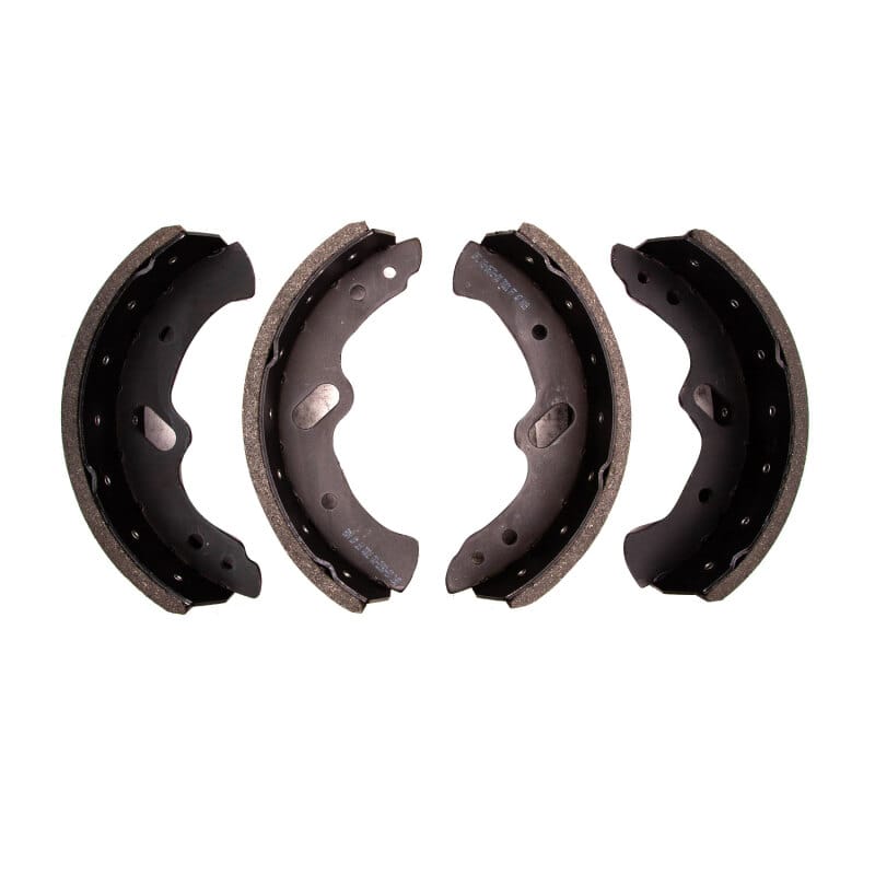 DFC — DFC 88-94 Chevrolet W5500 TILTMASTER (w/Front Drum Brakes) Rear Premium Riveted Shoes
DFC Brake Shoe Set