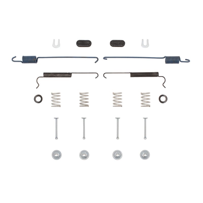 DFC — DFC 01-07 Chevrolet Equinox Rear Drum Brake Hardware Kit
Brake Hardware