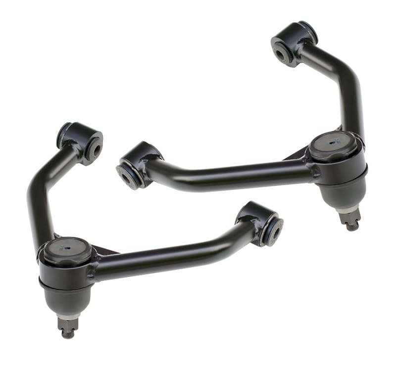 Ridetech — Ridetech 68-70 Mopar B-Body and 70-74 E-Body Front Upper StrongArms
F Upper Arms 68-74 M
