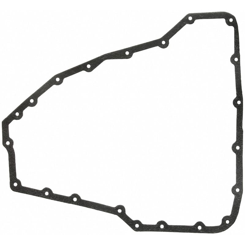Fel-Pro — Fel-Pro Mercury Villager TOS 18708 Transmission Oil Pan Gasket 21 Bolt Hole One Piece Gasket