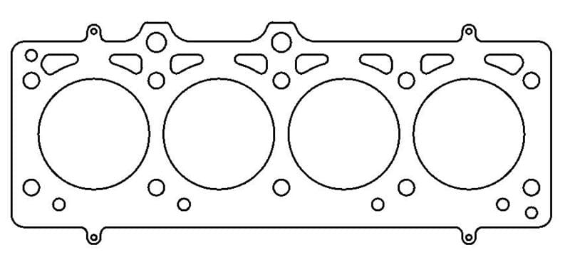 Cometic Gasket — Cometic Ferrari F105A Dino V8 .060in MLS Cylinder Head Gasket - 83mm Bore
Cylinder Head Gasket