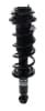 KYB — KYB 15-17 Subaru Legacy H4 2.5L AWD Suspension Strut and Coil Spring Assembly - Rear
