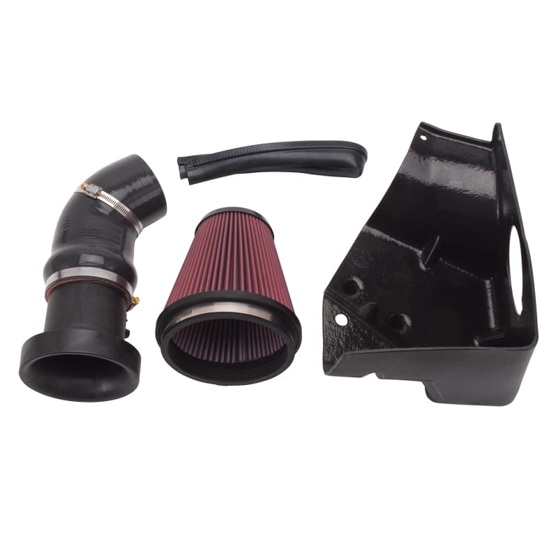 Edelbrock — Edelbrock Air Intake E-Force SC 05-09 Mustang GTS
SUPERCHARGER COMPONE