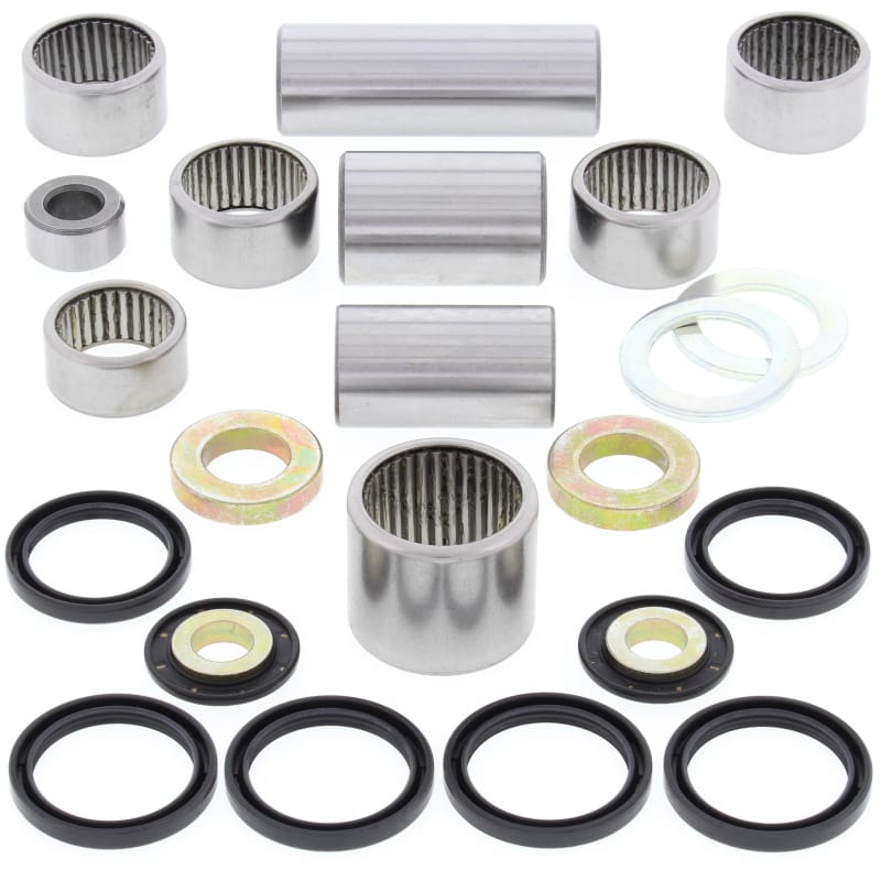 All Balls Racing — All Balls Racing 1997 Honda CR125R Linkage Bearing Kit