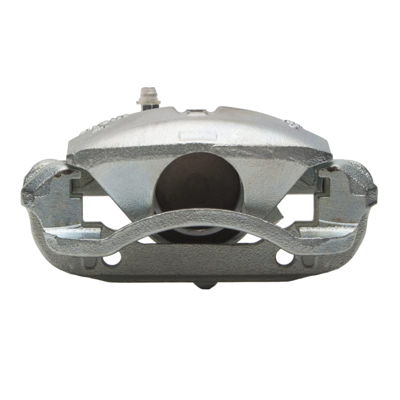 DFC — DFC 85-92 Toyota Pickup Front-L Silver Zinc Coated Premium Caliper
DFC Brake Caliper