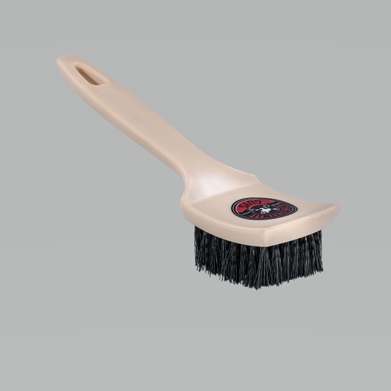 Chemical Guys — Chemical Guys Nifty Interior Detailing Brush