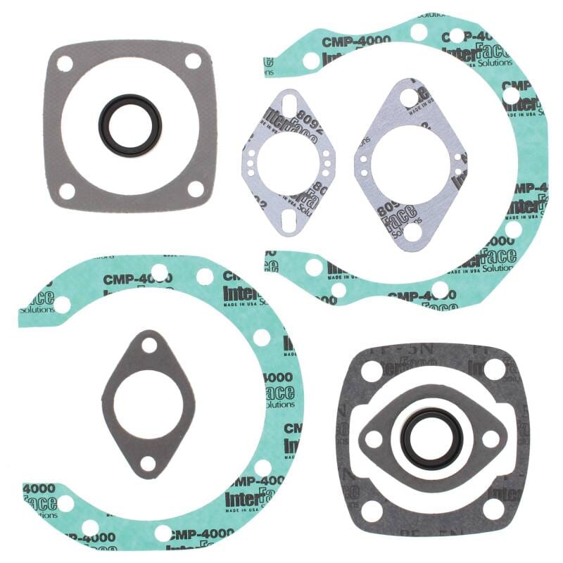 Vertex Pistons — Vertex Pistons 290 SA280/SA290/SA290C FC/1 Complete Gasket Kit w/ Seals